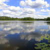 Jezioro Wierśnie