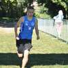 Rowery miejskie i triathlon na plaży w Kortowie