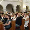 Dożynki 2013 w Wieczfni Kościelnej - Zobacz zdjęcia