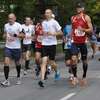 Półmaraton Jakubowy - zdjęcia z osiedla Kormoran