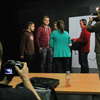 Casting do klipu muzycznego promującego Olsztyn