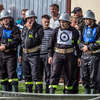 OSP Krzewsk wygrywa zawody sportowo-pożarnicze w Markusach