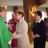 25 - lecie parafii Matki Bożej Królowej Polski