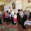55 lat greckokatolickiej parafii w Dobrym Mieście