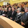 Inauguracja roku na OSW w Olsztynie