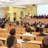 Inauguracja roku na OSW w Olsztynie