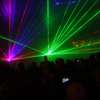 Aura. Laserowe show
