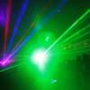 Aura. Laserowe show