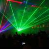 Aura. Laserowe show