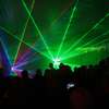 Aura. Laserowe show