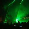 Aura. Laserowe show