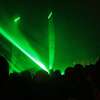 Aura. Laserowe show