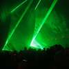 Aura. Laserowe show