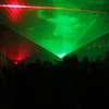 Aura. Laserowe show
