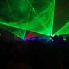 Aura. Laserowe show