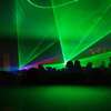 Aura. Laserowe show