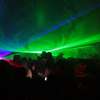 Aura. Laserowe show