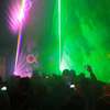 Aura. Laserowe show