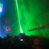 Aura. Laserowe show