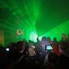 Aura. Laserowe show