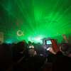 Aura. Laserowe show