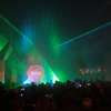 Aura. Laserowe show