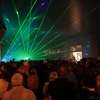 Aura. Laserowe show