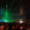 Aura. Laserowe show