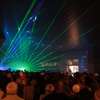 Aura. Laserowe show