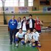 Turniej Piłki Siatkowej o Puchar Burmistrza Miasta Kętrzyna