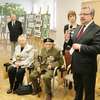 Wystawa poświęcona 70 rocznicy bitwy pod Lenino