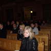 Mława. Spotkanie poetyckie w kościele Św. Trójcy - zobacz zdjęcia 