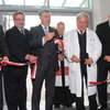 Nowy Uniwersytecki Szpital Kliniczny w Olsztynie otwarty