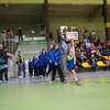 Otwarcie Turnieju Minikoszykówki Nidzica Copernik Cup 2013