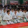 Turniej Karate Shinkyokushin Dzieci i Młodzieży o Puchar Krainy Wielkich Jezior Mazurskich