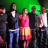 Koncert Mikromusic
