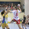 Polska - Brazylia 29:25