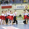 Polska - Brazylia 29:25