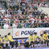 Polska - Brazylia 29:25
