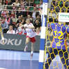 Polska - Brazylia 29:25