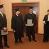 Absolwenci WNT odebrali dyplomy