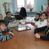 Dzieci z „czwórki” z wizytą w redakcji „Kuriera” 