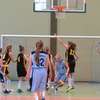 Eliminacje rejonowe w koszykówce  dziewcząt