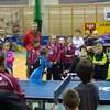 Turniej tenisa stołowego w Lidzbarku Warmińskim dla WOŚP 2014