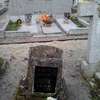Cmentarz w Klebarku Wielkim