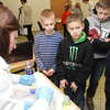 Noc Biologów w Olsztynie