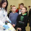 Noc Biologów w Olsztynie
