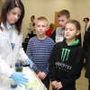 Noc Biologów w Olsztynie