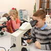 Noc Biologów w Olsztynie