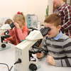 Noc Biologów w Olsztynie